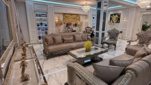 7 otaqlı Bağ evləri, Satış, Abşeron
