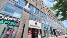 4 otaqlı Yeni tikili, Satış, Bakı, Nəsimi