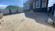 5 otaqlı Villa / Həyət evi, Satış, Bakı, Sabunçu, Koroğlu