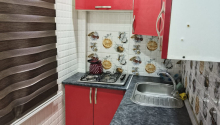 2 otaqlı Yeni tikili, Kirayə (aylıq), Bakı, Binəqədi