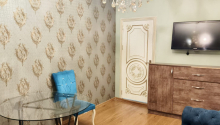 2 otaqlı Yeni tikili, Kirayə (aylıq), Bakı, Binəqədi