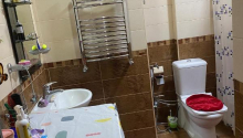 2 otaqlı Yeni tikili, Satış, Bakı, Yasamal, İnşaatçılar