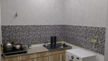3 otaqlı Yeni tikili, Satış, Abşeron