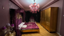 4 otaqlı Yeni tikili, Satış, Bakı, Nəsimi, 28 may