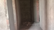 1 otaqlı Yeni tikili, Satış, Abşeron