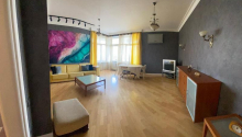 3 otaqlı Yeni tikili, Satış, Bakı, Yasamal, Elmlər Akademiyası