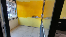 1 otaqlı Obyekt, Kirayə (aylıq), Bakı, Nərimanov, Gənclik