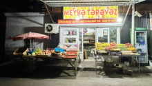 1 otaqlı Obyekt