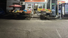 1 otaqlı Obyekt, Kirayə (aylıq), Bakı, Nərimanov, Gənclik