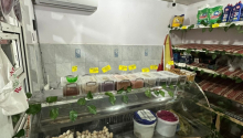 1 otaqlı Obyekt, Kirayə (aylıq), Bakı, Nərimanov, Gənclik