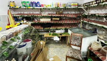 1 otaqlı Obyekt, Kirayə (aylıq), Bakı, Nərimanov, Gənclik