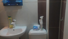 1 otaqlı Köhnə tikili