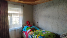 2 otaqlı Villa / Həyət evi, Satış, Bakı, Sabunçu, Koroğlu
