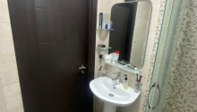 1 otaqlı Yeni tikili, Kirayə (aylıq), Bakı, Yasamal, 20 yanvar
