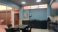 6 otaqlı Villa / Həyət evi, Satış, Bakı, Binəqədi