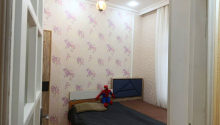 6 otaqlı Villa / Həyət evi, Satış, Bakı, Binəqədi