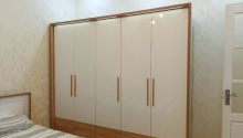 6 otaqlı Villa / Həyət evi, Satış, Bakı, Binəqədi