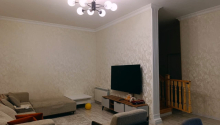 6 otaqlı Villa / Həyət evi, Satış, Bakı, Binəqədi
