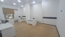 1 otaqlı Ofis, Kirayə (aylıq), Bakı, Nərimanov, Gənclik