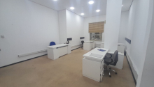 1 otaqlı Ofis, Kirayə (aylıq), Bakı, Nərimanov, Gənclik