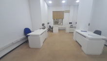 1 otaqlı Ofis