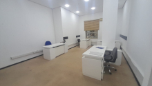 1 otaqlı Ofis, Kirayə (aylıq), Bakı, Nərimanov, Gənclik