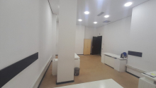 1 otaqlı Ofis, Kirayə (aylıq), Bakı, Nərimanov, Gənclik