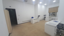 1 otaqlı Ofis, Kirayə (aylıq), Bakı, Nərimanov, Gənclik