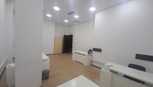 1 otaqlı Ofis, Kirayə (aylıq), Bakı, Nərimanov, Gənclik