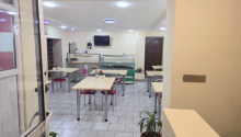 1 otaqlı Obyekt, Kirayə (aylıq), Bakı, Nərimanov, Gənclik
