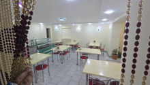 1 otaqlı Obyekt, Kirayə (aylıq), Bakı, Nərimanov, Gənclik