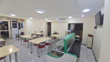 1 otaqlı Obyekt, Kirayə (aylıq), Bakı, Nərimanov, Gənclik