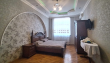 3 otaqlı Yeni tikili, Satış, Bakı, Yasamal, Nizami