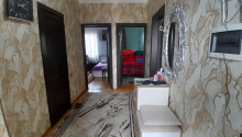3 otaqlı Villa / Həyət evi, Satış, Bakı, Sabunçu, Koroğlu