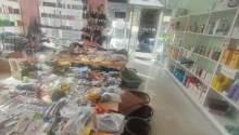 1 otaqlı Obyekt, Kirayə (aylıq), Bakı, Binəqədi, Dərnəgül