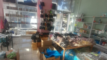 1 otaqlı Obyekt, Kirayə (aylıq), Bakı, Binəqədi, Dərnəgül