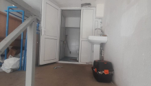 1 otaqlı Obyekt, Kirayə (aylıq), Bakı, Binəqədi, Dərnəgül