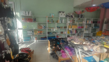 1 otaqlı Obyekt, Kirayə (aylıq), Bakı, Binəqədi, Dərnəgül