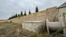 240000 m2 Torpaq, Satış, Bakı, Sabunçu, Koroğlu