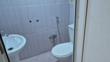 1 otaqlı Obyekt, Kirayə (aylıq), Bakı, Binəqədi