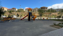 1 otaqlı Yeni tikili, Satış, Bakı, Yasamal