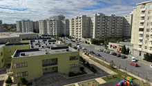 1 otaqlı Yeni tikili, Satış, Bakı, Yasamal