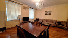 3 otaqlı Ofis, Satış, Bakı, Səbail, İçəri şəhər