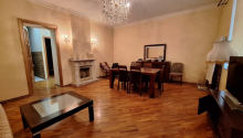 3 otaqlı Ofis, Satış, Bakı, Səbail, İçəri şəhər