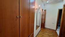 3 otaqlı Ofis, Satış, Bakı, Səbail, İçəri şəhər