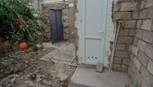 2 otaqlı Villa / Həyət evi, Satış, Bakı, Sabunçu, Koroğlu