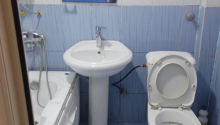 3 otaqlı Köhnə tikili, Kirayə (aylıq), Xırdalan