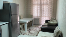2 otaqlı Yeni tikili, Kirayə (aylıq), Bakı, Yasamal, İnşaatçılar