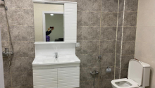 2 otaqlı Yeni tikili, Kirayə (aylıq), Bakı, Yasamal, İnşaatçılar