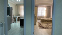 2 otaqlı Yeni tikili, Kirayə (aylıq), Bakı, Yasamal, İnşaatçılar